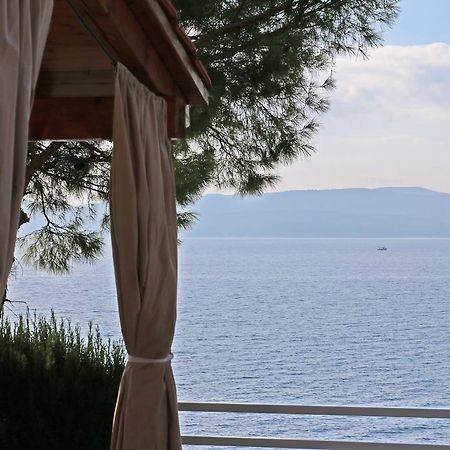 Brela Beach House Εξωτερικό φωτογραφία