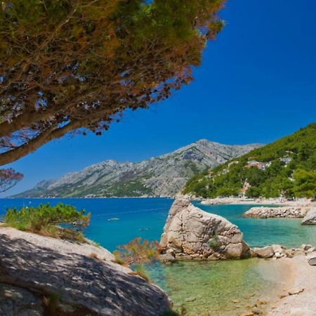Brela Beach House Εξωτερικό φωτογραφία