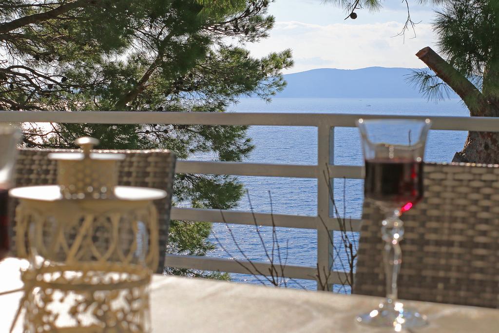 Brela Beach House Εξωτερικό φωτογραφία