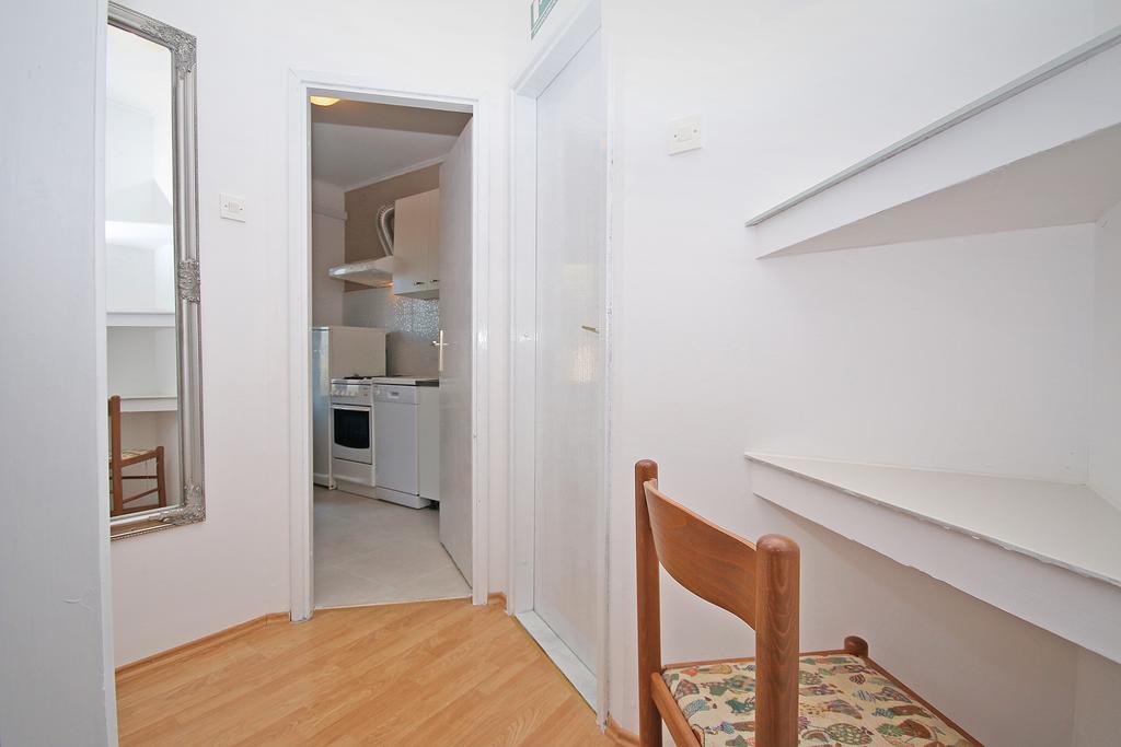 Brela Beach House Εξωτερικό φωτογραφία