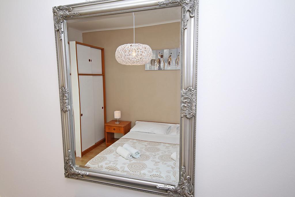 Brela Beach House Εξωτερικό φωτογραφία