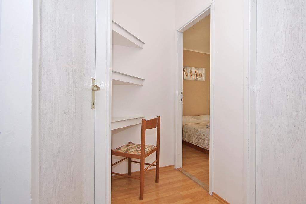 Brela Beach House Εξωτερικό φωτογραφία