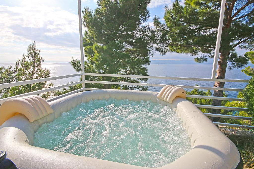 Brela Beach House Εξωτερικό φωτογραφία