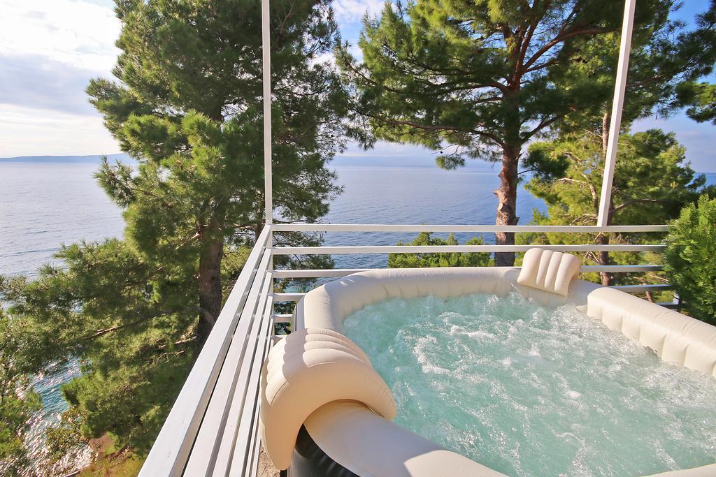 Brela Beach House Εξωτερικό φωτογραφία