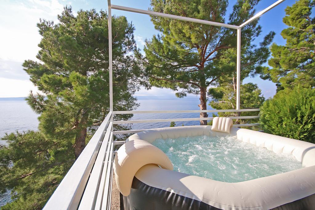 Brela Beach House Εξωτερικό φωτογραφία