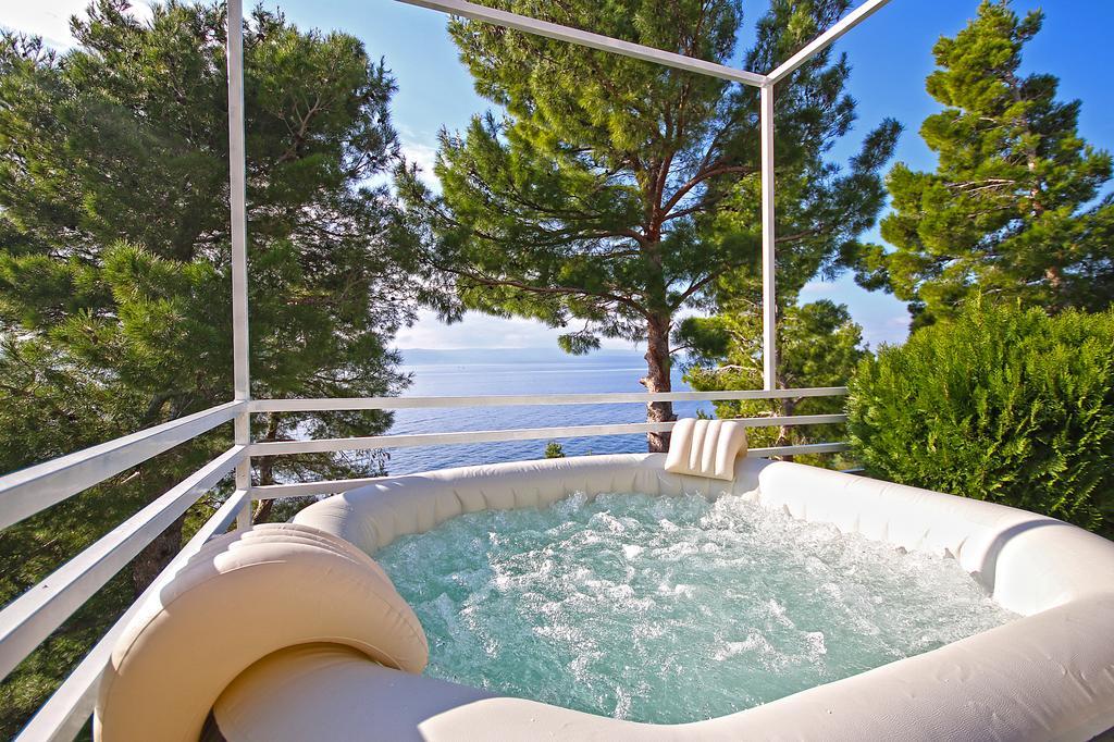 Brela Beach House Εξωτερικό φωτογραφία