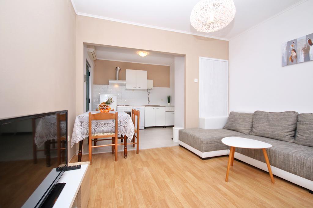 Brela Beach House Εξωτερικό φωτογραφία