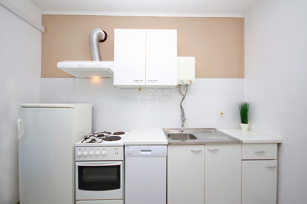 Brela Beach House Εξωτερικό φωτογραφία