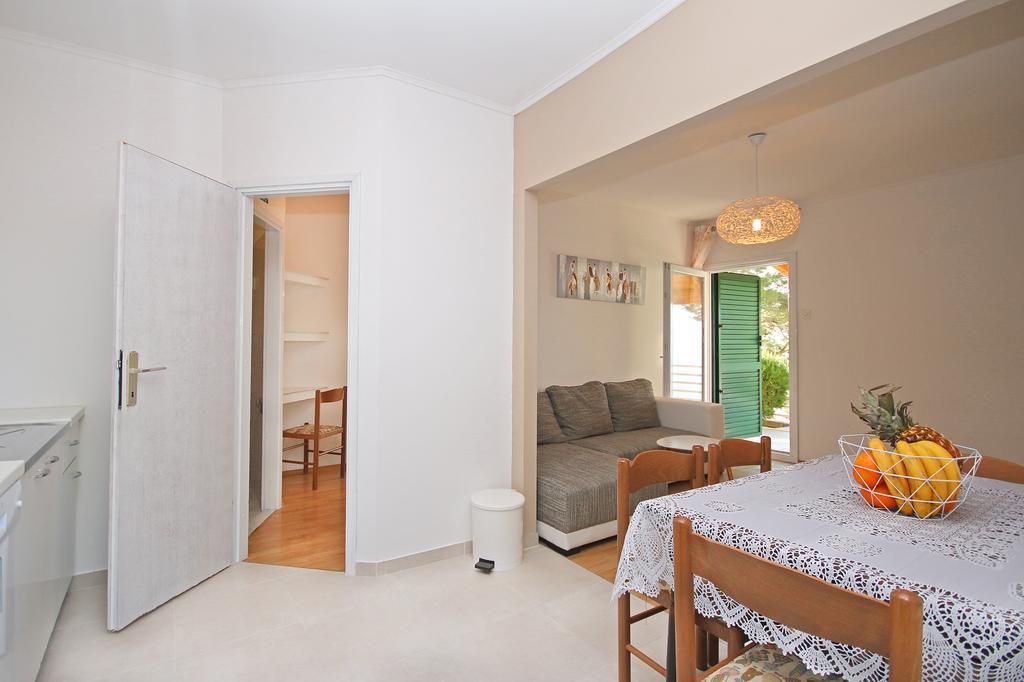 Brela Beach House Εξωτερικό φωτογραφία
